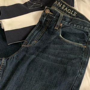 Men’s American Eagle Jeans 33/30